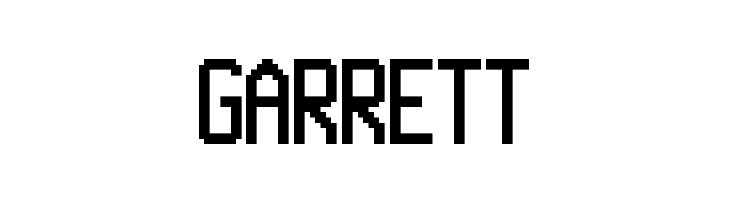 16x8Pxl_Sans Regular  Free Fonts Download
