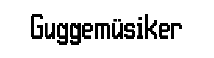 16x8Pxl_Sans Regular  Free Fonts Download