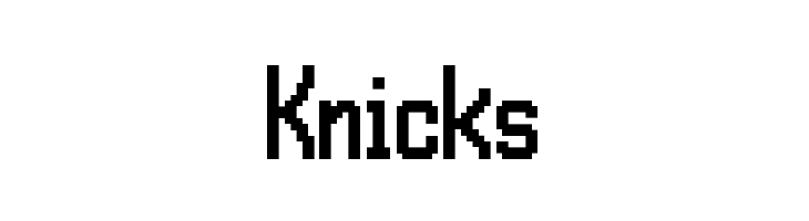 16x8Pxl_Sans Regular  Free Fonts Download