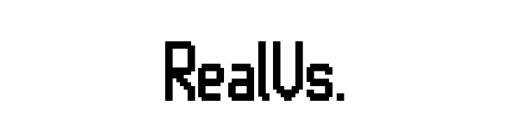 16x8Pxl_Sans Regular  Free Fonts Download