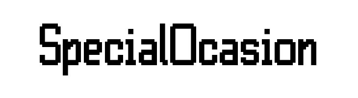 16x8Pxl_Sans Regular  Free Fonts Download