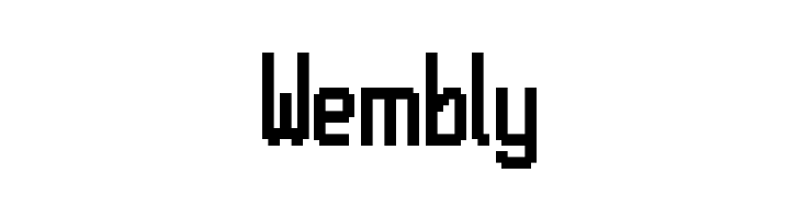 16x8Pxl_Sans Regular  Free Fonts Download