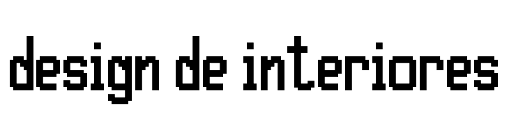 16x8Pxl_Sans Regular  Free Fonts Download