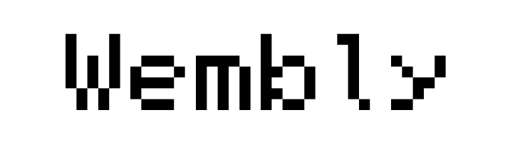 Pxl35DX  Free Fonts Download