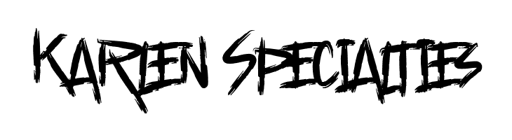 Antipathic  Free Fonts Download