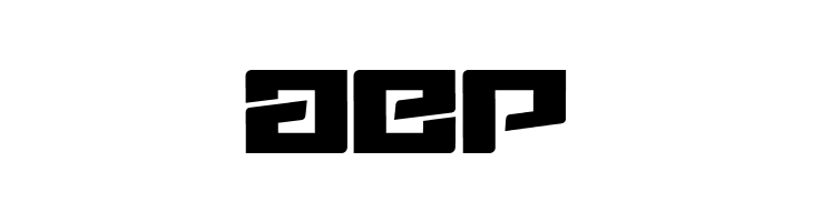 Fuel Injection  Free Fonts Download