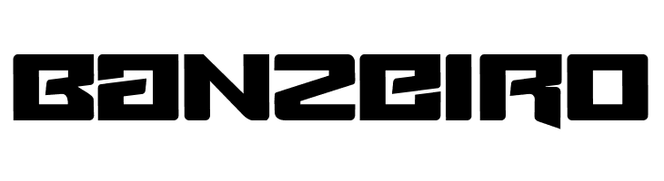 Fuel Injection  Free Fonts Download