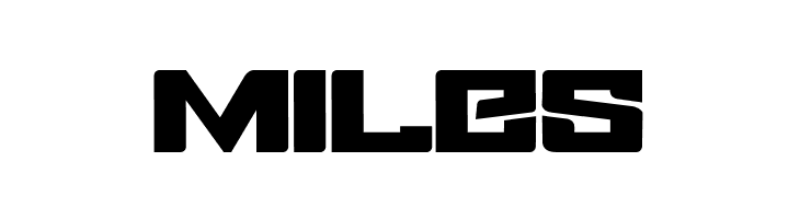 Fuel Injection  Free Fonts Download