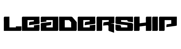 Fuel Injection  Free Fonts Download