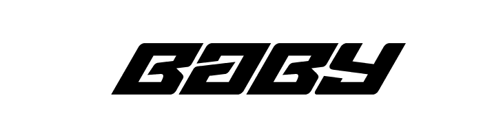 Fuel Injection Italic  Free Fonts Download