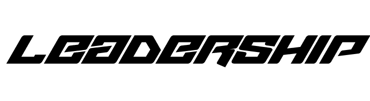 Fuel Injection Italic  Free Fonts Download