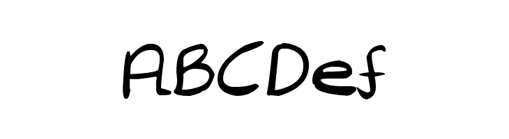 Chantell Hand  Free Fonts Download