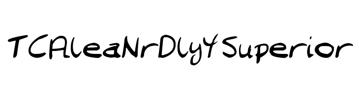 Chantell Hand  Free Fonts Download