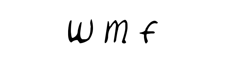 Chantell Hand  Free Fonts Download