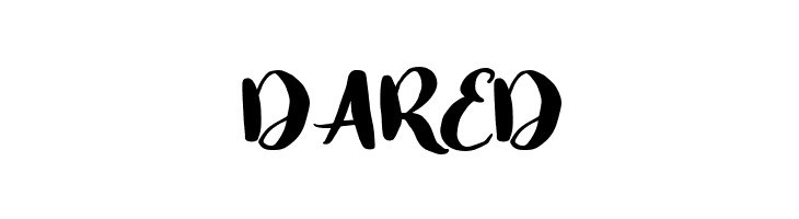Blusty Script Free Regular  Free Fonts Download