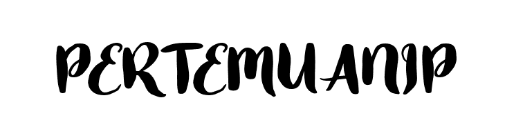 Blusty Script Free Regular  Free Fonts Download