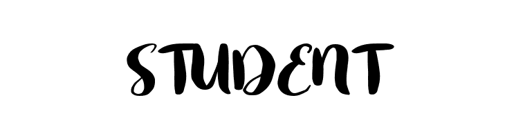 Blusty Script Free Regular  Free Fonts Download