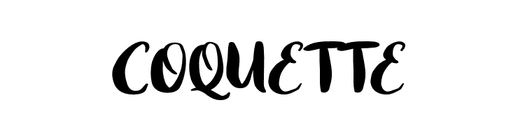 BlustyScriptFree-Regular  Free Fonts Download