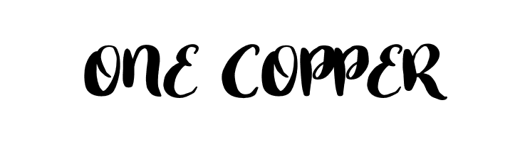 BlustyScriptFree-Regular  Free Fonts Download