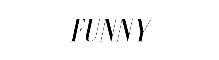 Espoir Serif Free Italic  Free Fonts Download