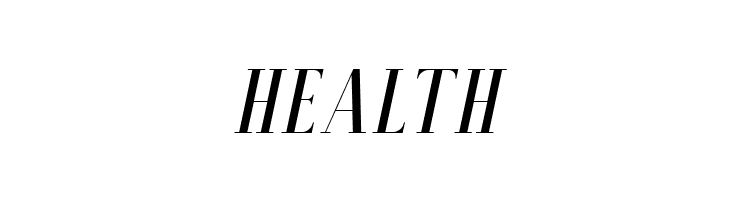 Espoir Serif Free Italic  Free Fonts Download