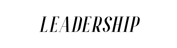 Espoir Serif Free Italic  Free Fonts Download