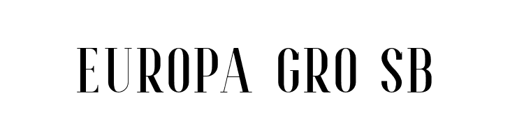 EspoirSerifFree-Regular  Free Fonts Download