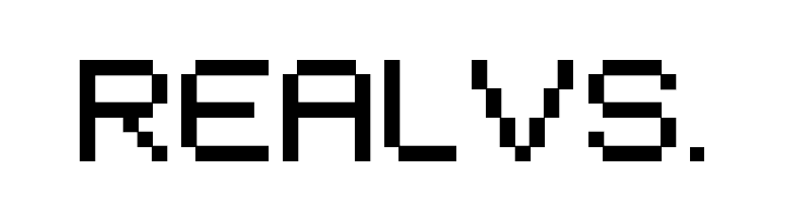 EIVEN MAJOR  Pixel  Free Fonts Download