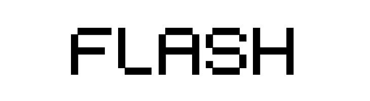 EIVEN MAJOR  Pixel  Free Fonts Download