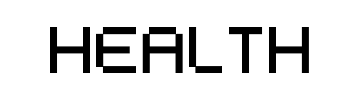 EIVEN MAJOR  Pixel  Free Fonts Download