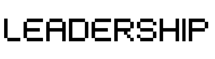 EIVEN MAJOR  Pixel  Free Fonts Download
