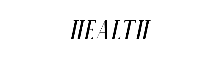 EspoirSerifFree-Italic  Free Fonts Download