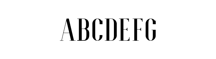 Espoir Serif Free Regular  Free Fonts Download