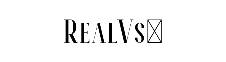 Espoir Serif Free Regular  Free Fonts Download