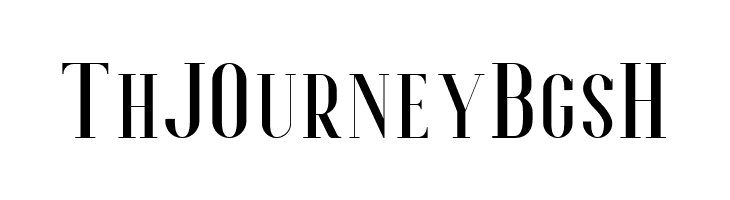 Espoir Serif Free Regular  Free Fonts Download