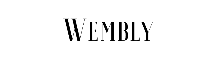 Espoir Serif Free Regular  Free Fonts Download