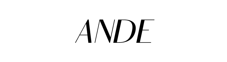 AngelicBonquesFree-SansItalic  Free Fonts Download