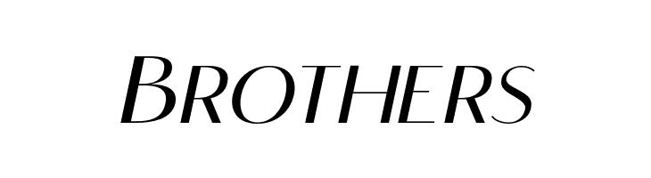 AngelicBonquesFree-SansItalic  Free Fonts Download