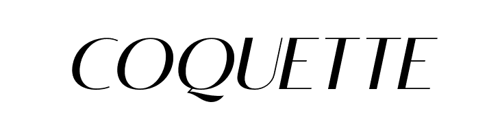AngelicBonquesFree-SansItalic  Free Fonts Download