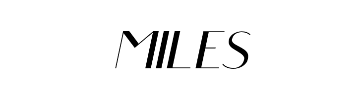 AngelicBonquesFree-SansItalic  Free Fonts Download