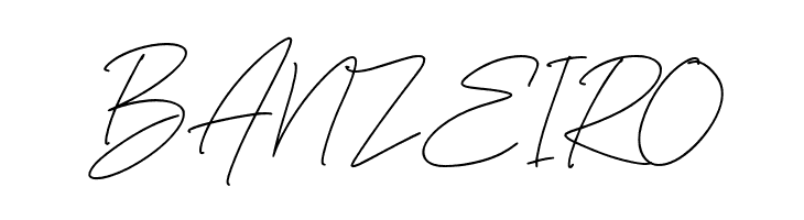 AngelicBonquesFree-Script  Free Fonts Download