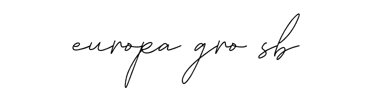 AngelicBonquesFree-Script  Free Fonts Download