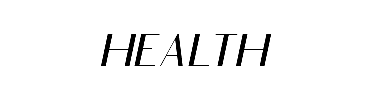 Angelic Bonques Free Sans Ita  Free Fonts Download