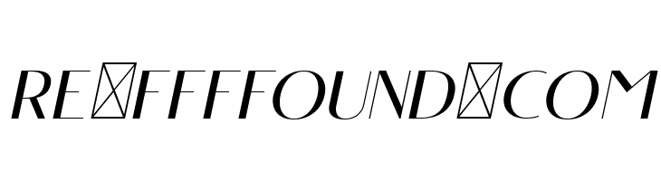 Angelic Bonques Free Sans Ita  Free Fonts Download