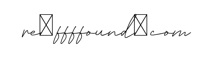 Angelic Bonques Free Script  Free Fonts Download