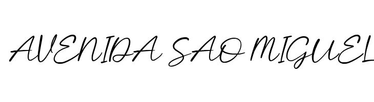 Calaya Free Regular  Free Fonts Download