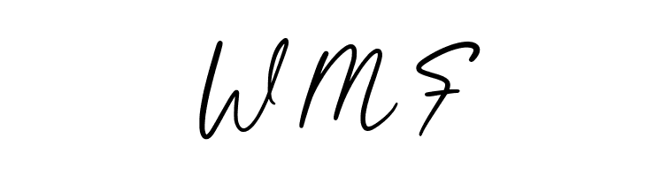 Calaya Free Regular  Free Fonts Download