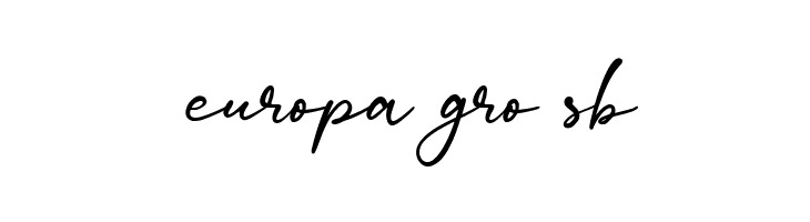 Calaya Free Regular  Free Fonts Download