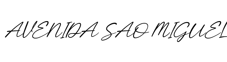 CalayaFree-Italic  Free Fonts Download