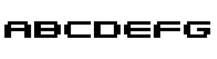 somybmp05_8  Free Fonts Download